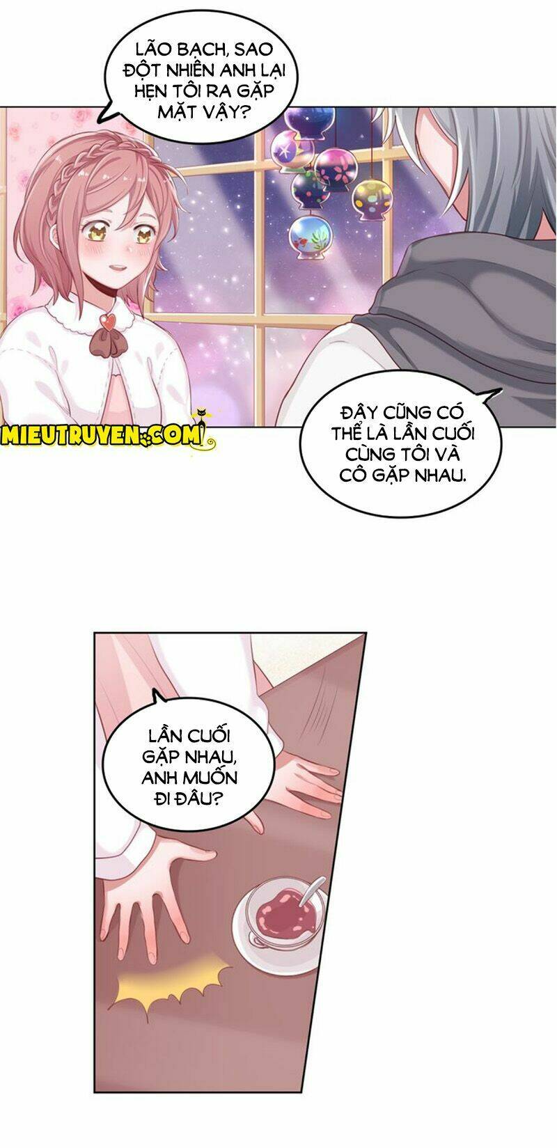Tướng Quân Mời Xuất Đạo - Chapter 60 - Page 7