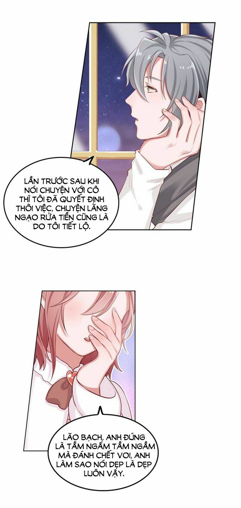 Tướng Quân Mời Xuất Đạo - Chapter 60 - Page 8