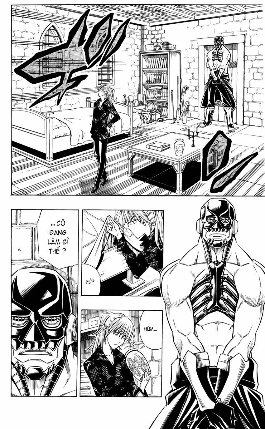 Embalming - Chapter 16 - Page 9