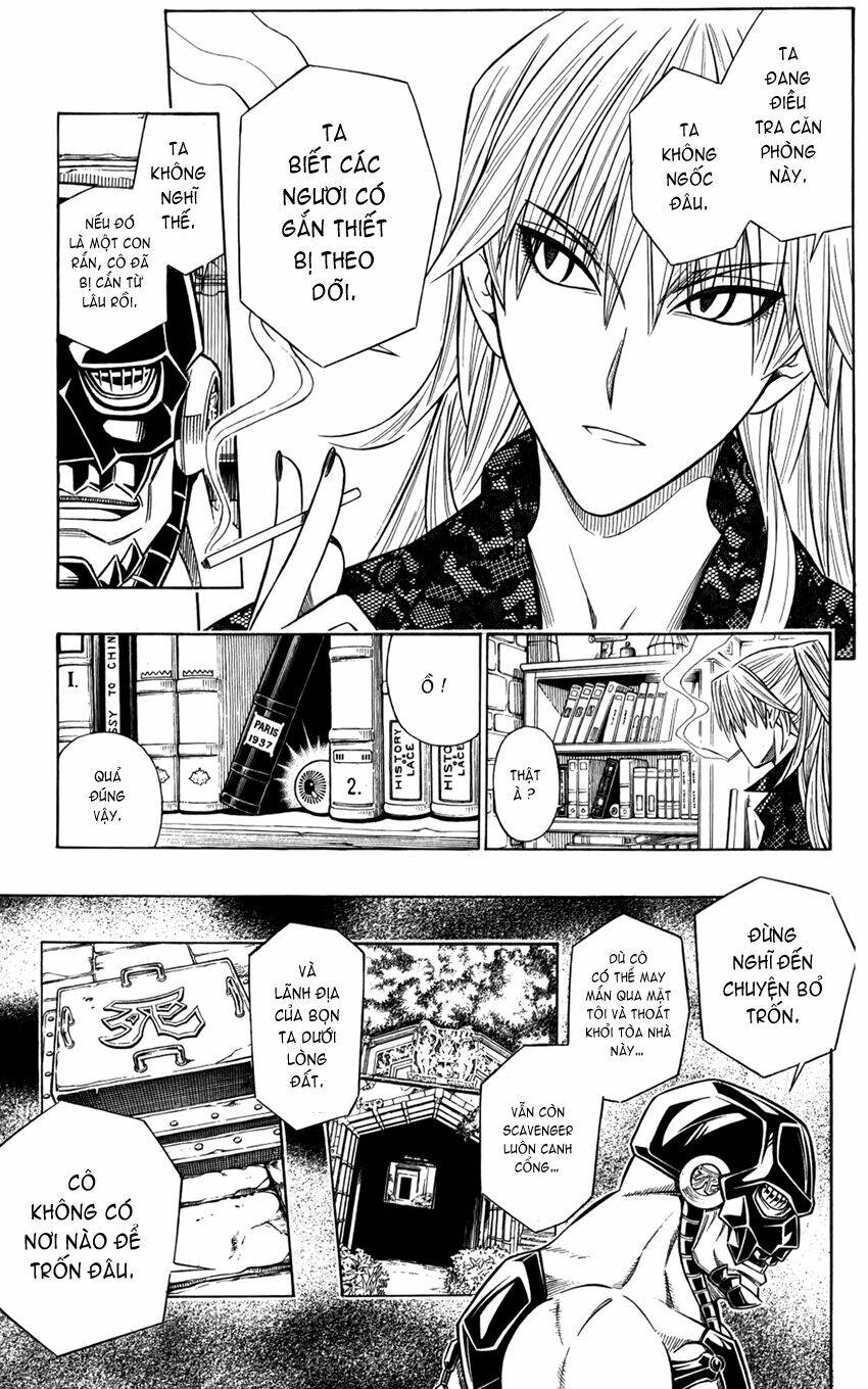 Embalming - Chapter 16 - Page 10