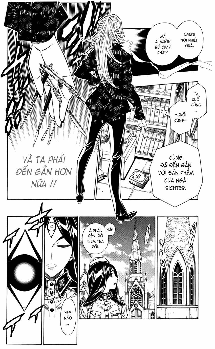 Embalming - Chapter 16 - Page 11