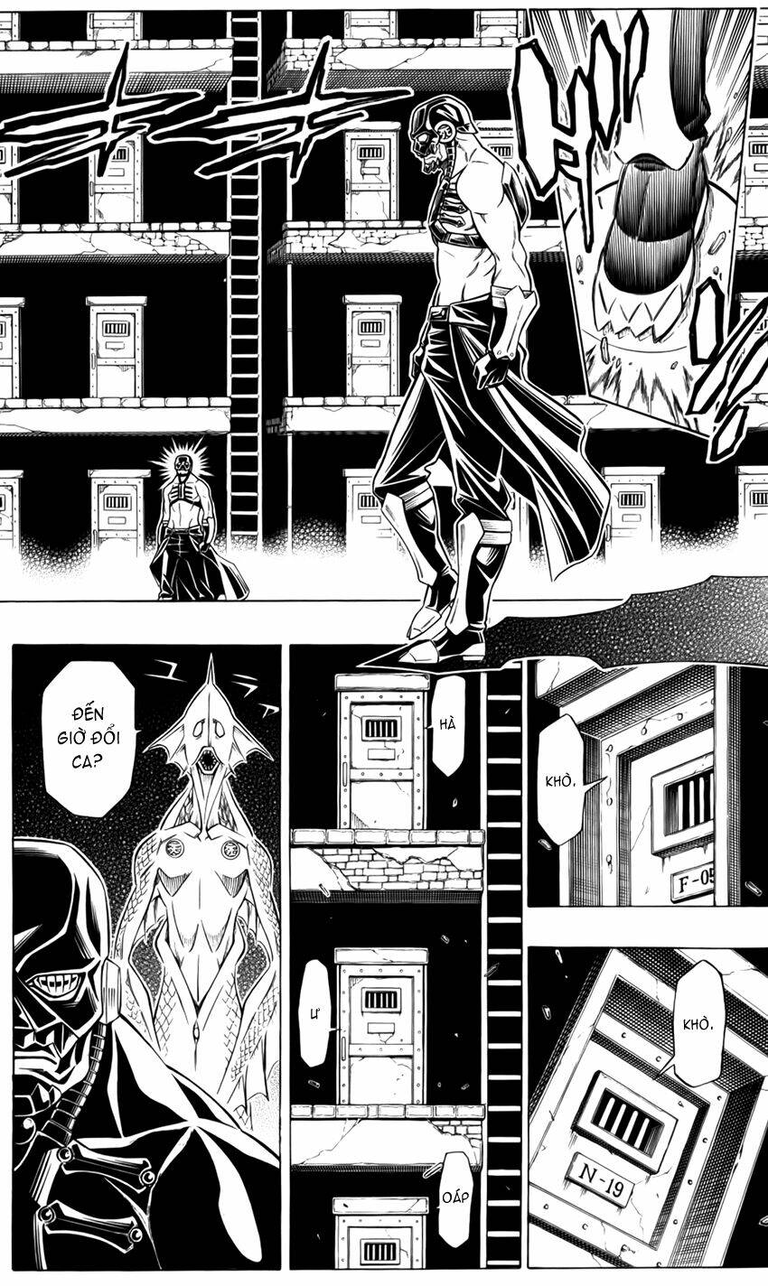 Embalming - Chapter 16 - Page 13