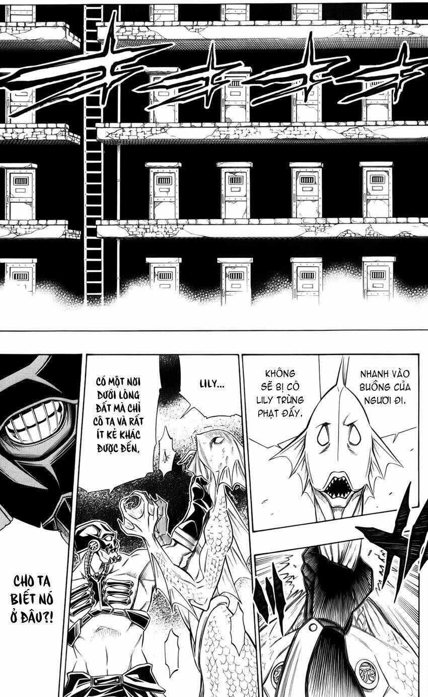 Embalming - Chapter 16 - Page 14