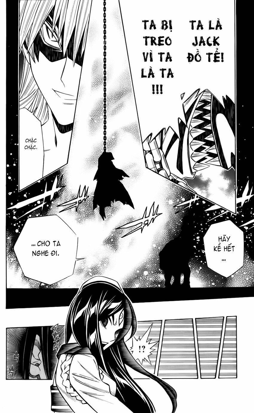 Embalming - Chapter 16 - Page 17