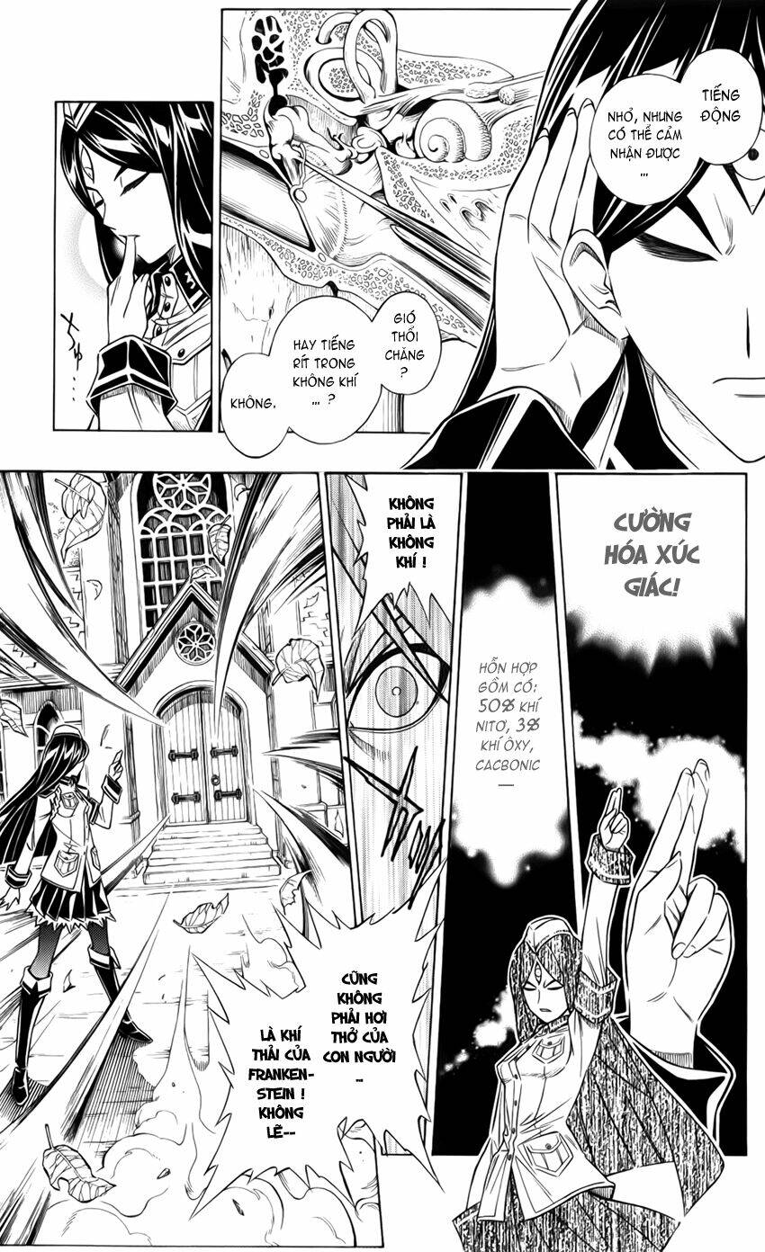 Embalming - Chapter 16 - Page 18