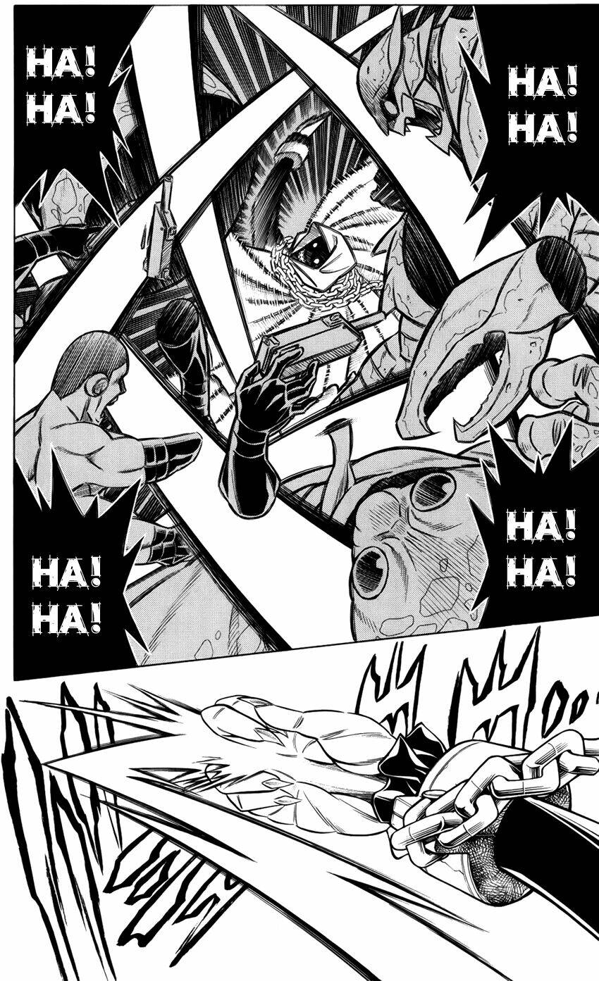 Embalming - Chapter 16 - Page 21