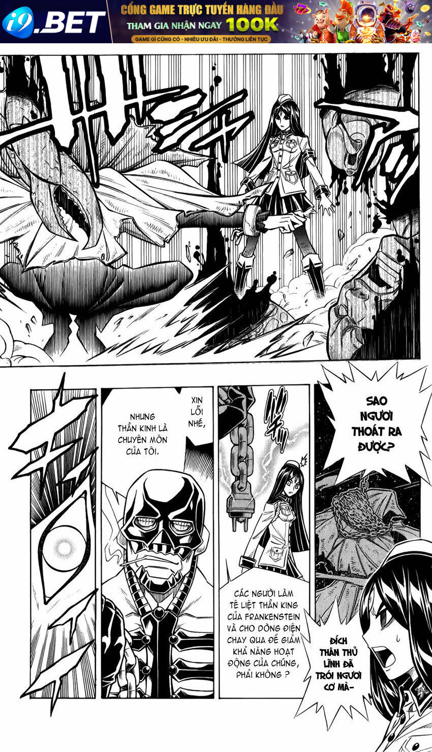 Embalming - Chapter 16 - Page 22