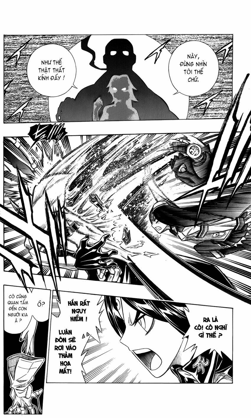 Embalming - Chapter 16 - Page 23