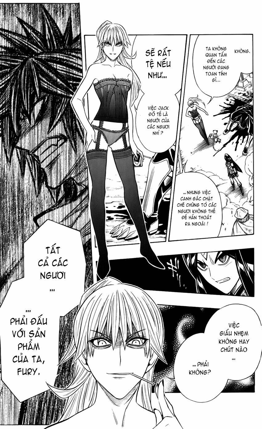 Embalming - Chapter 16 - Page 24