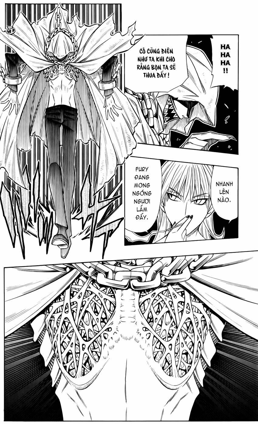 Embalming - Chapter 16 - Page 25