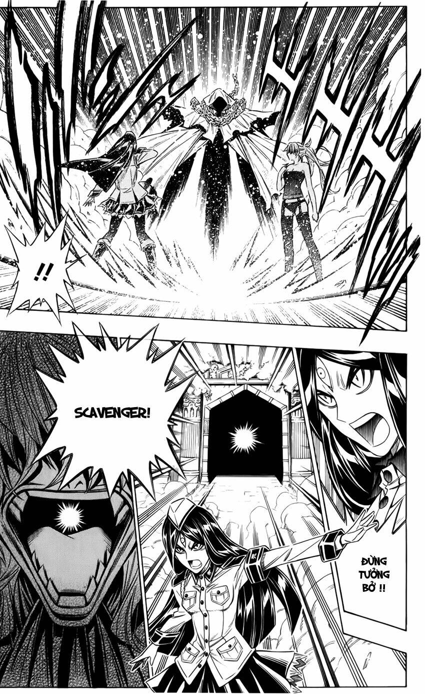 Embalming - Chapter 16 - Page 26