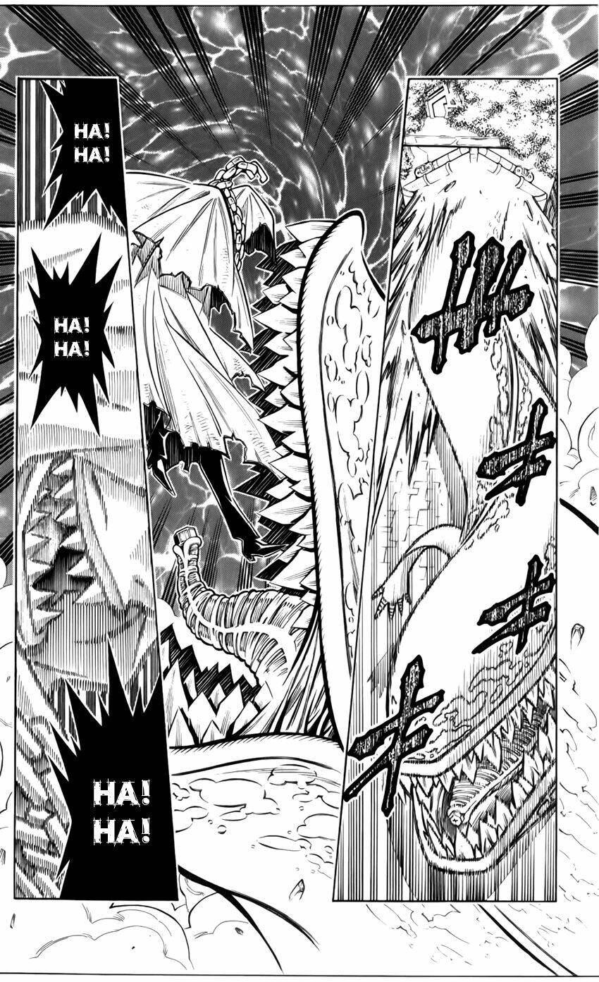 Embalming - Chapter 16 - Page 27