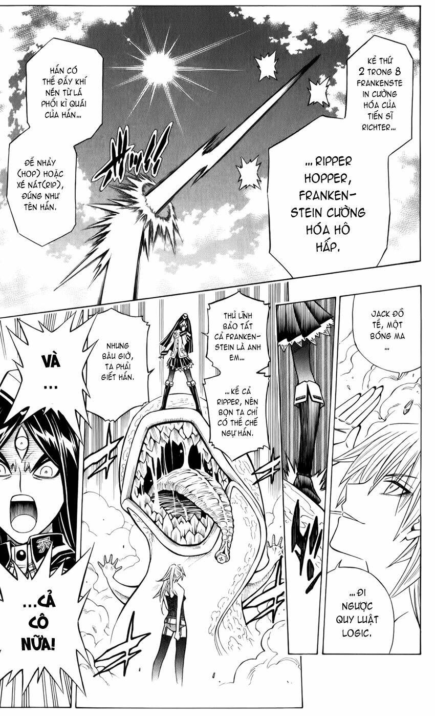 Embalming - Chapter 16 - Page 30