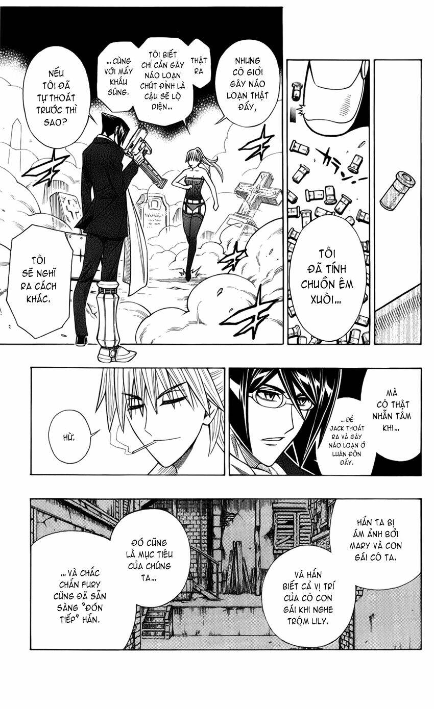 Embalming - Chapter 16 - Page 32