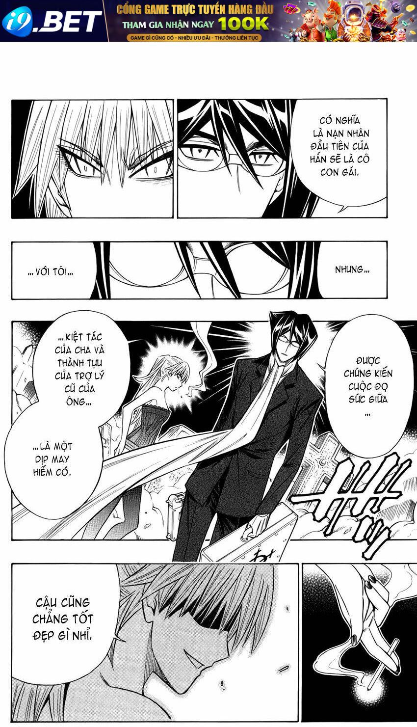 Embalming - Chapter 16 - Page 33