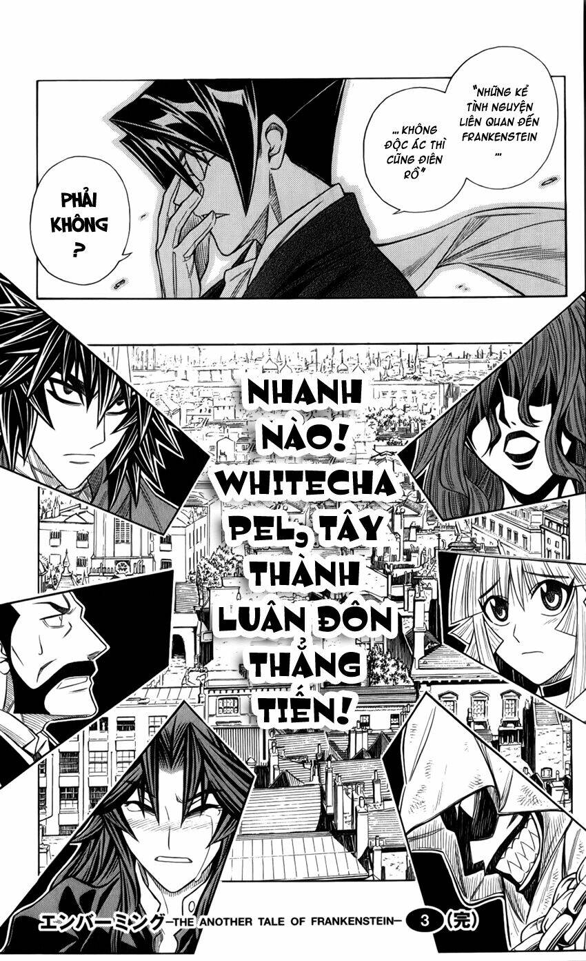 Embalming - Chapter 16 - Page 34