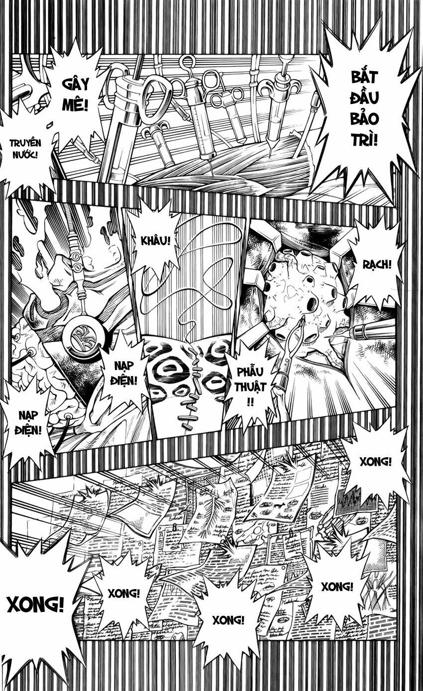 Embalming - Chapter 16 - Page 5