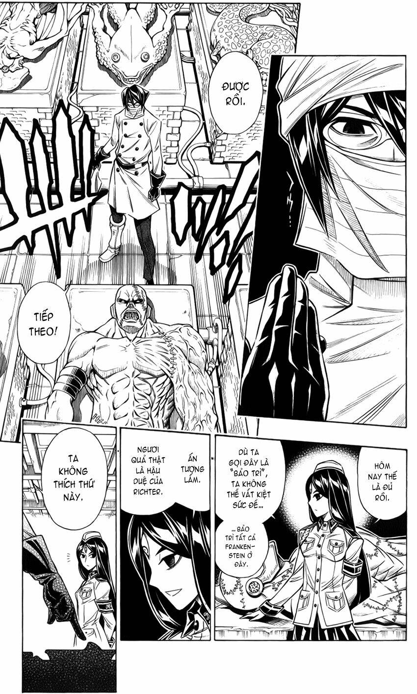 Embalming - Chapter 16 - Page 6