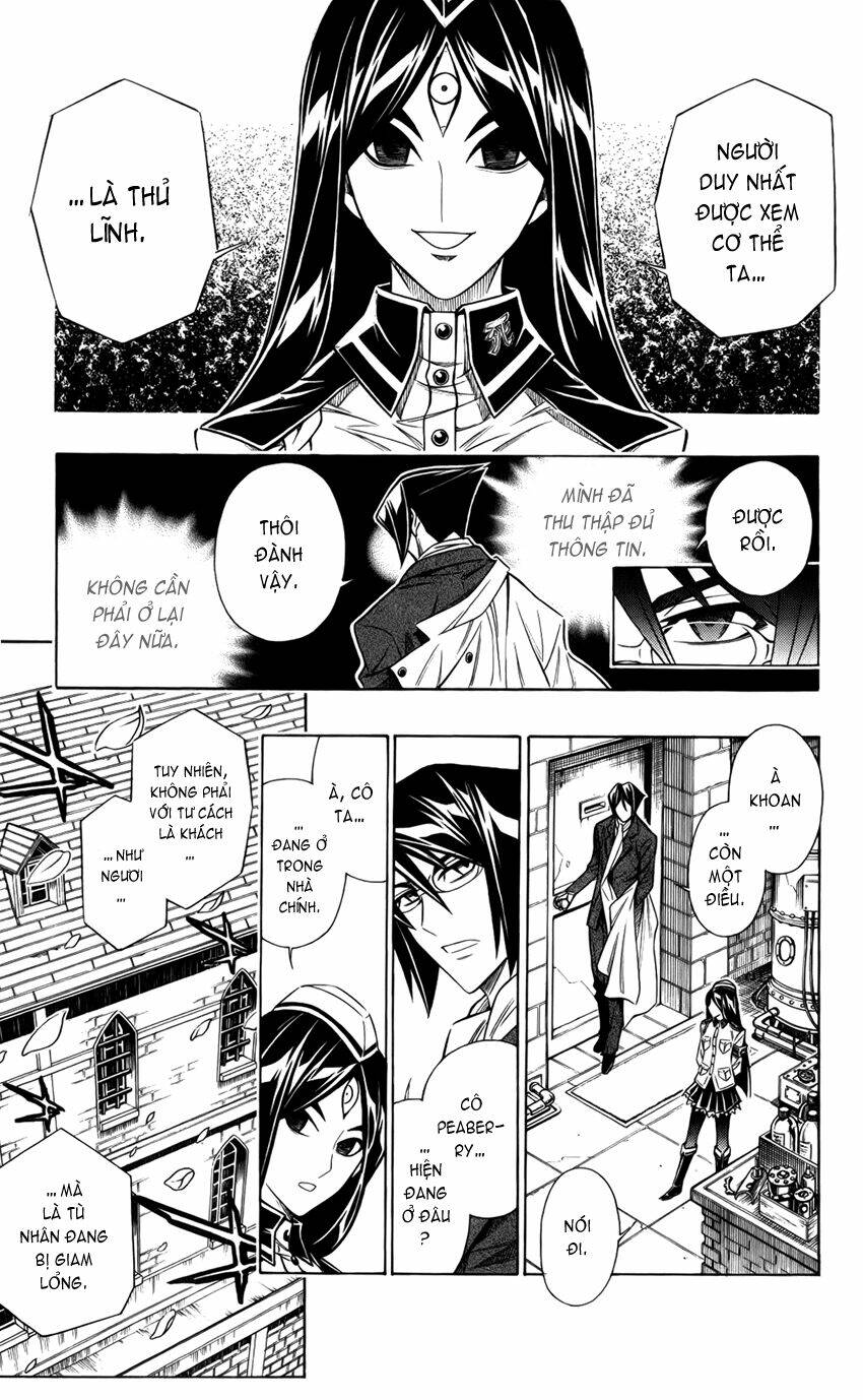 Embalming - Chapter 16 - Page 8