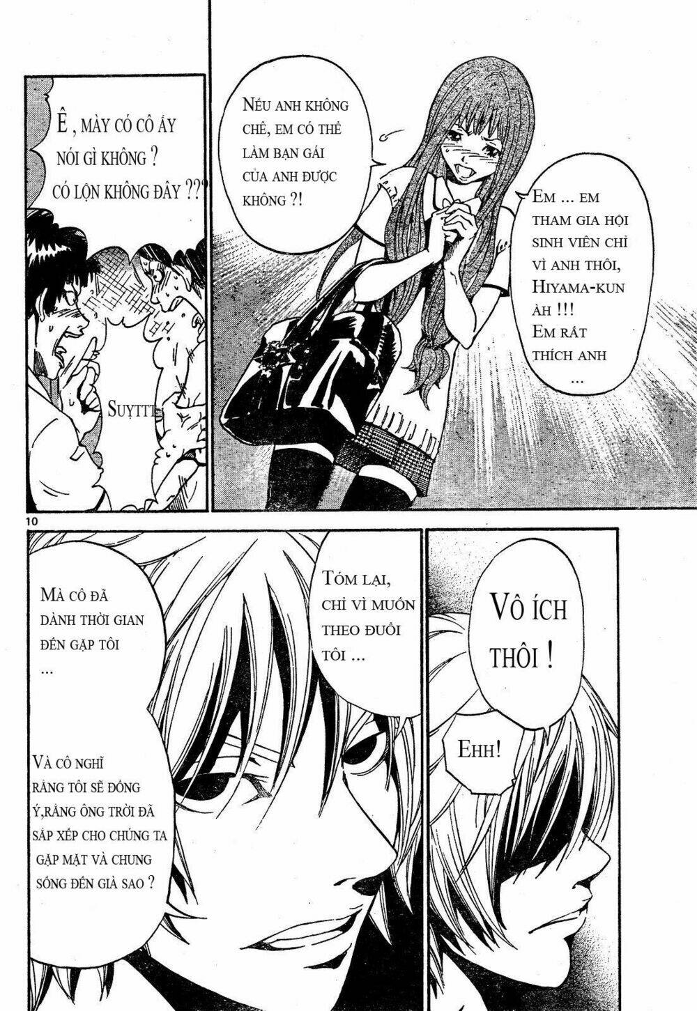 Lost+Brain - Chapter 1 - Page 10