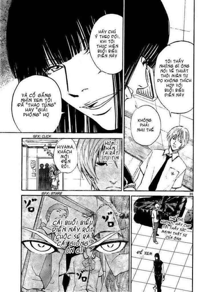 Lost+Brain - Chapter 1 - Page 35