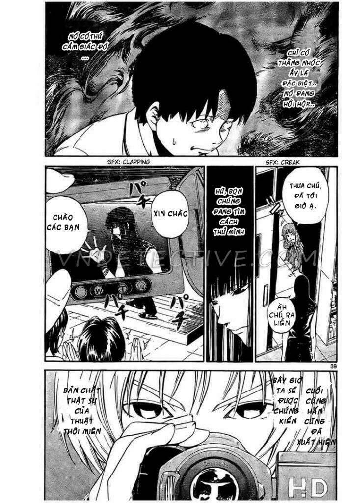 Lost+Brain - Chapter 1 - Page 39