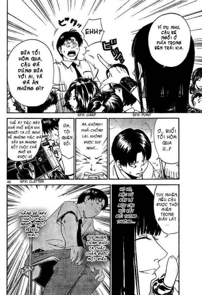 Lost+Brain - Chapter 1 - Page 42