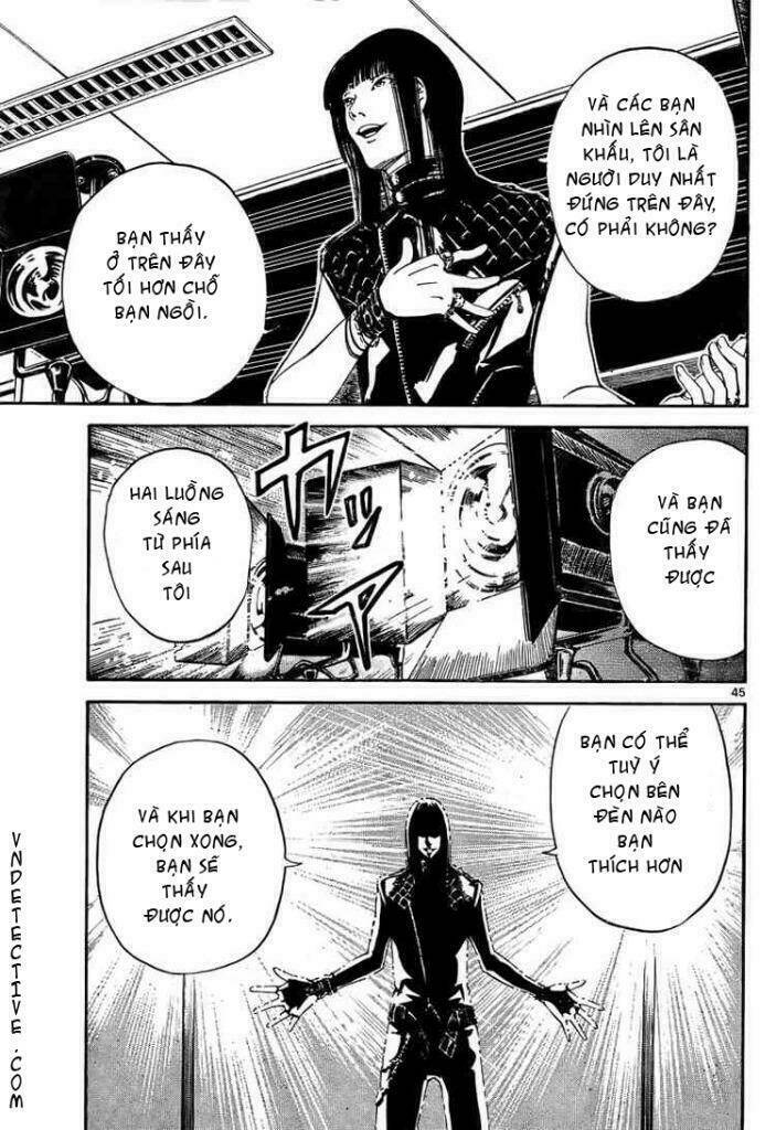 Lost+Brain - Chapter 1 - Page 45