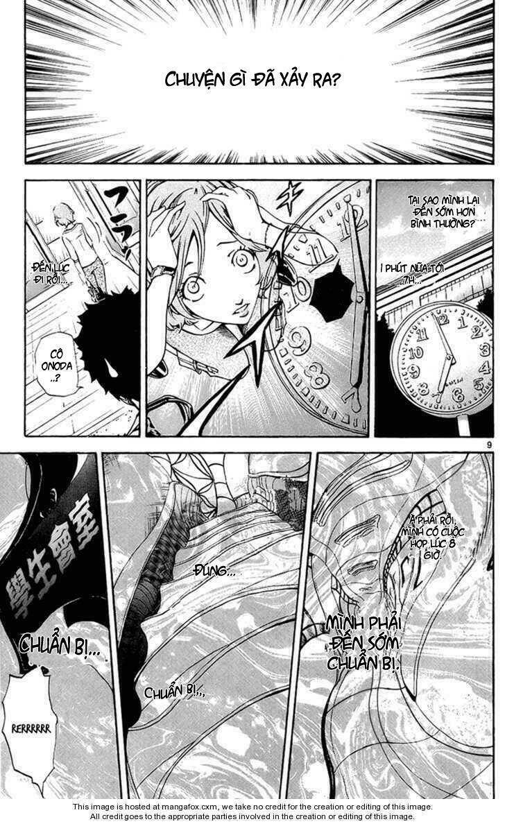 Lost+Brain - Chapter 10 - Page 9