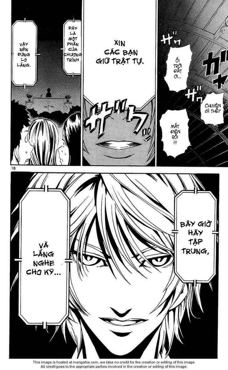 Lost+Brain - Chapter 10 - Page 18