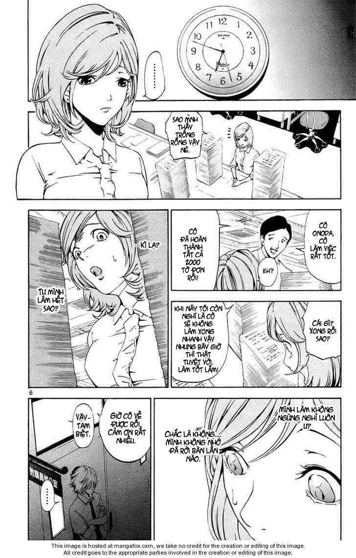 Lost+Brain - Chapter 10 - Page 6