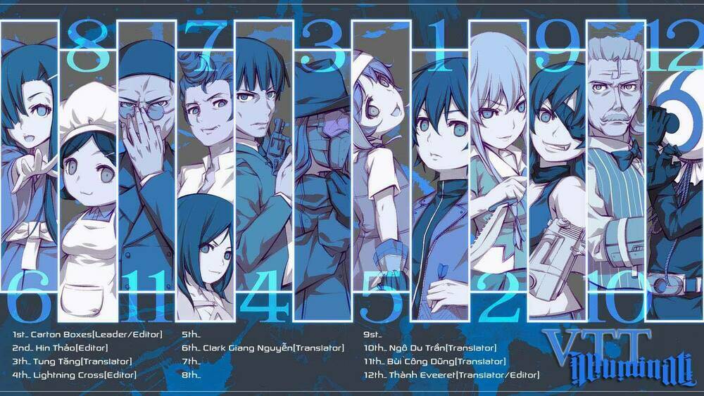 Lost+Brain - Chapter 12 - Page 15