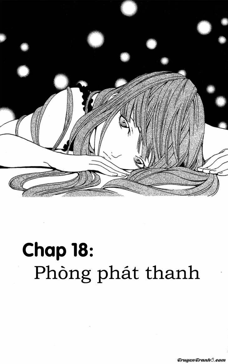 Lost+Brain - Chapter 18 - Page 4