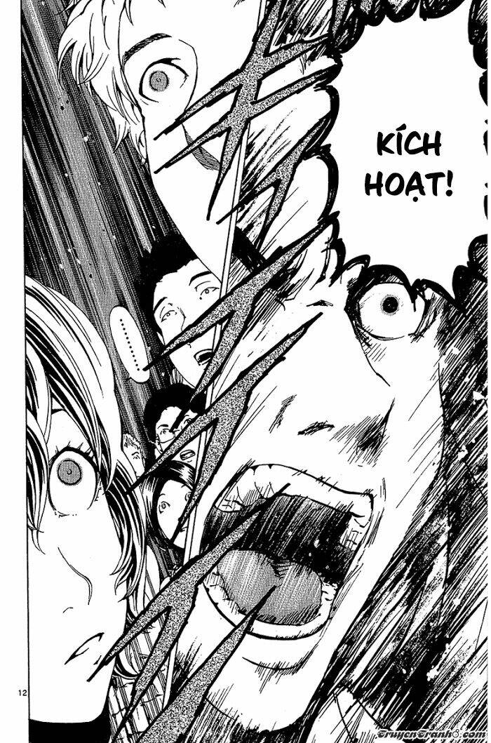 Lost+Brain - Chapter 19 - Page 14