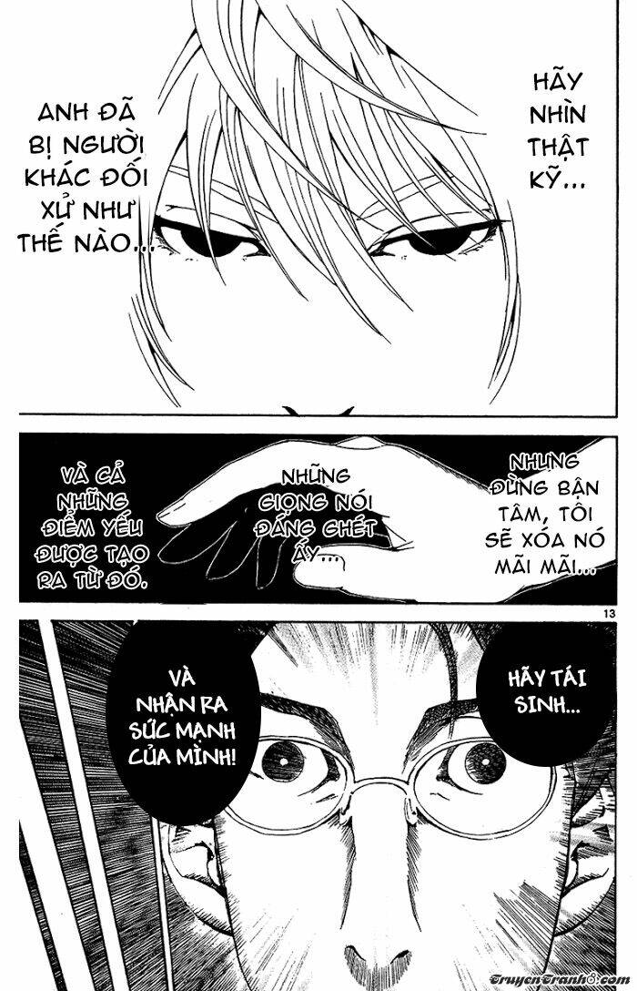 Lost+Brain - Chapter 21 - Page 15