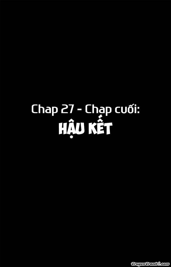 Lost+Brain - Chapter 27 - Page 7