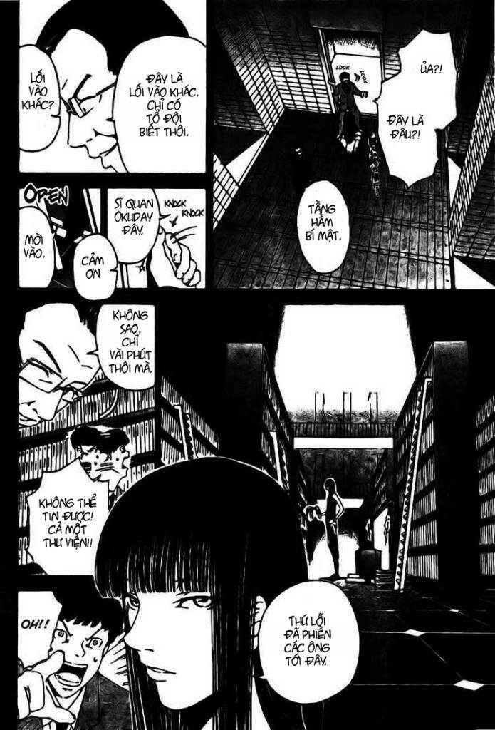 Lost+Brain - Chapter 3 - Page 9