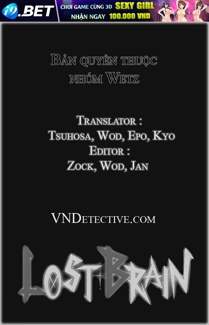 Lost+Brain - Chapter 3 - Page 20