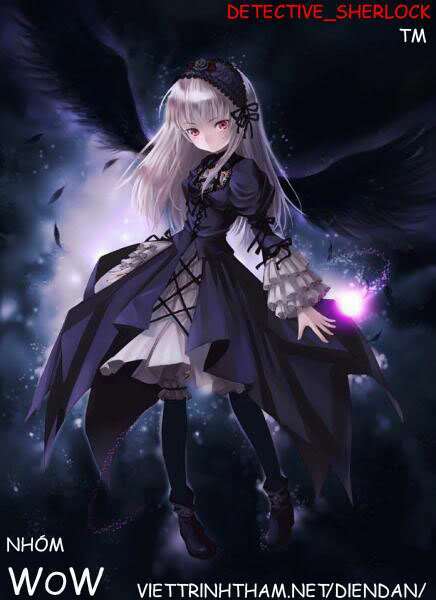 Lost+Brain - Chapter 7 - Page 18