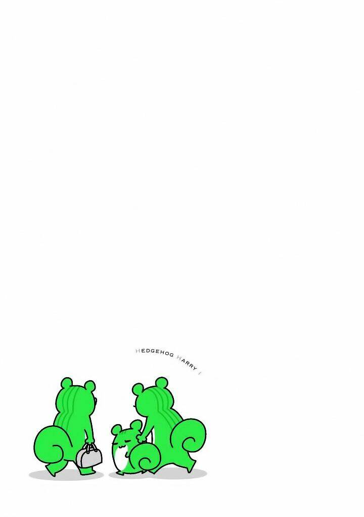 Những Kẻ Cô Đơn - Chapter 8 - Page 8