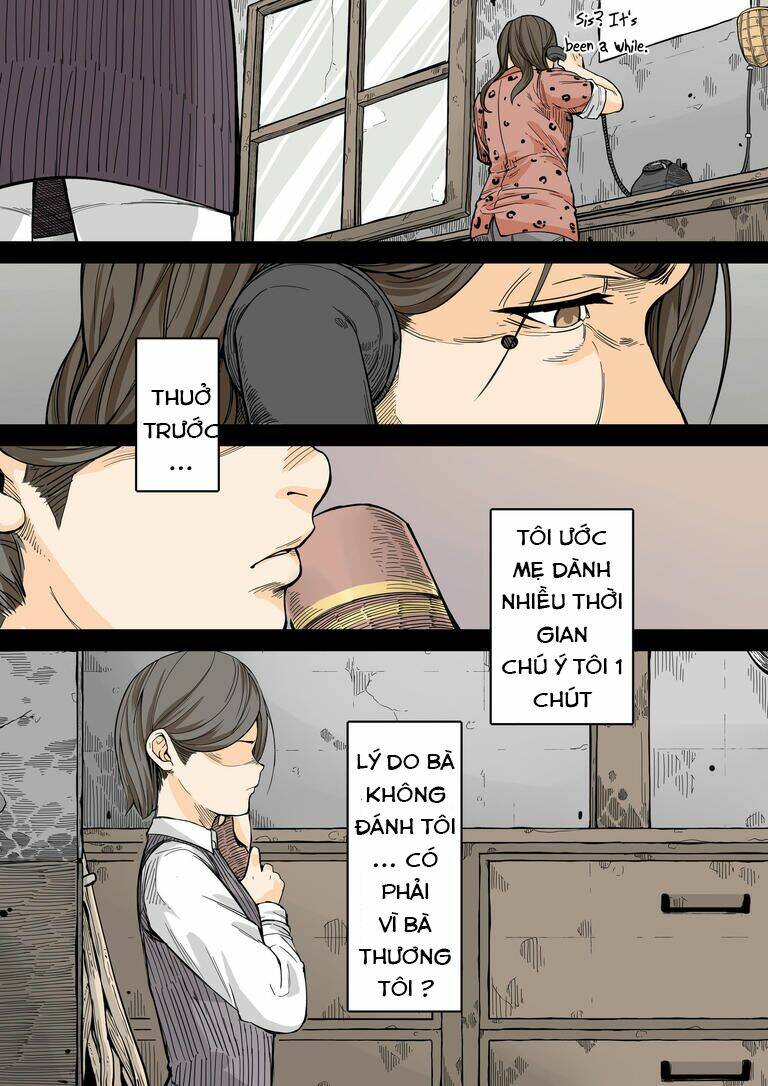 Sweet Whip - Chapter 0 - Page 14