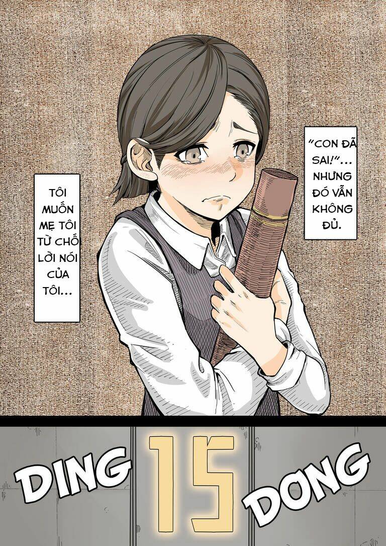 Sweet Whip - Chapter 0 - Page 15