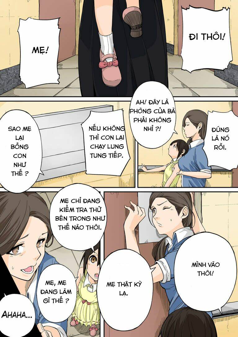 Sweet Whip - Chapter 0 - Page 23