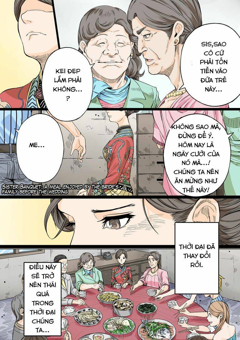 Sweet Whip - Chapter 0 - Page 27