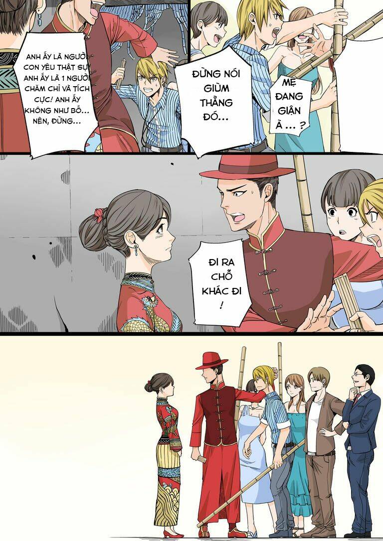 Sweet Whip - Chapter 0 - Page 31