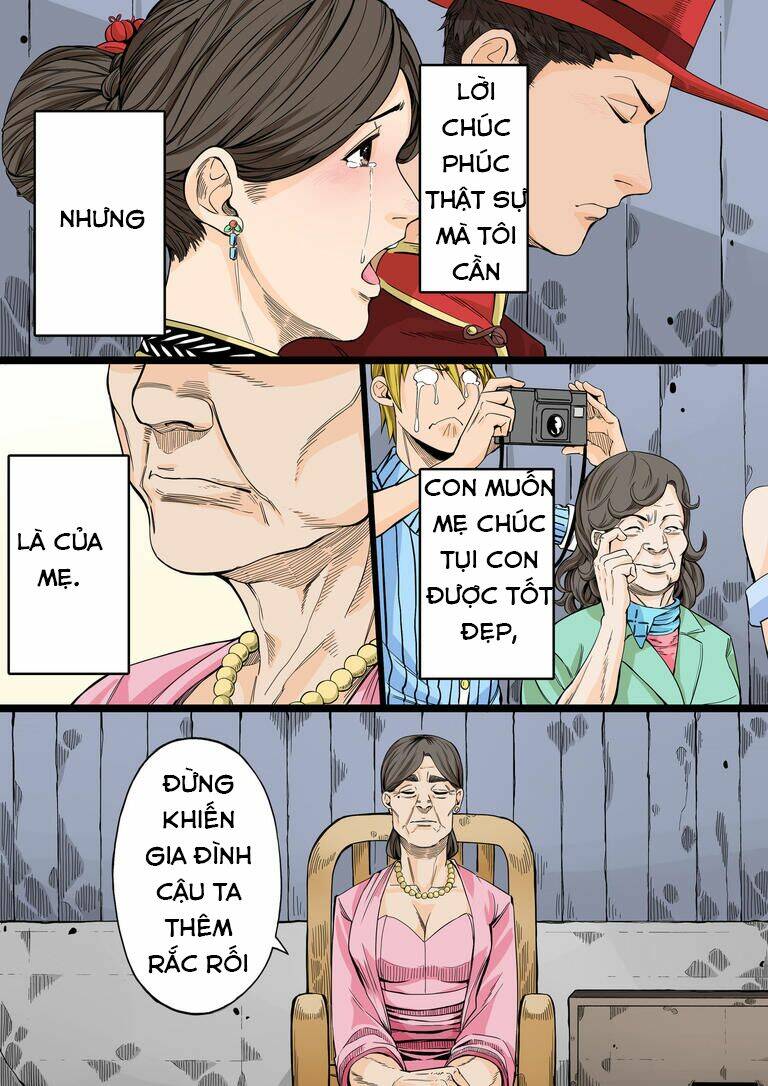 Sweet Whip - Chapter 0 - Page 34