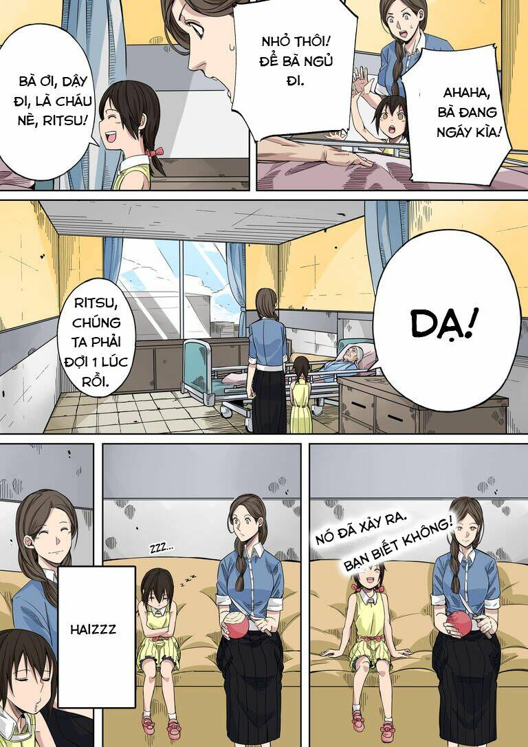 Sweet Whip - Chapter 0 - Page 39