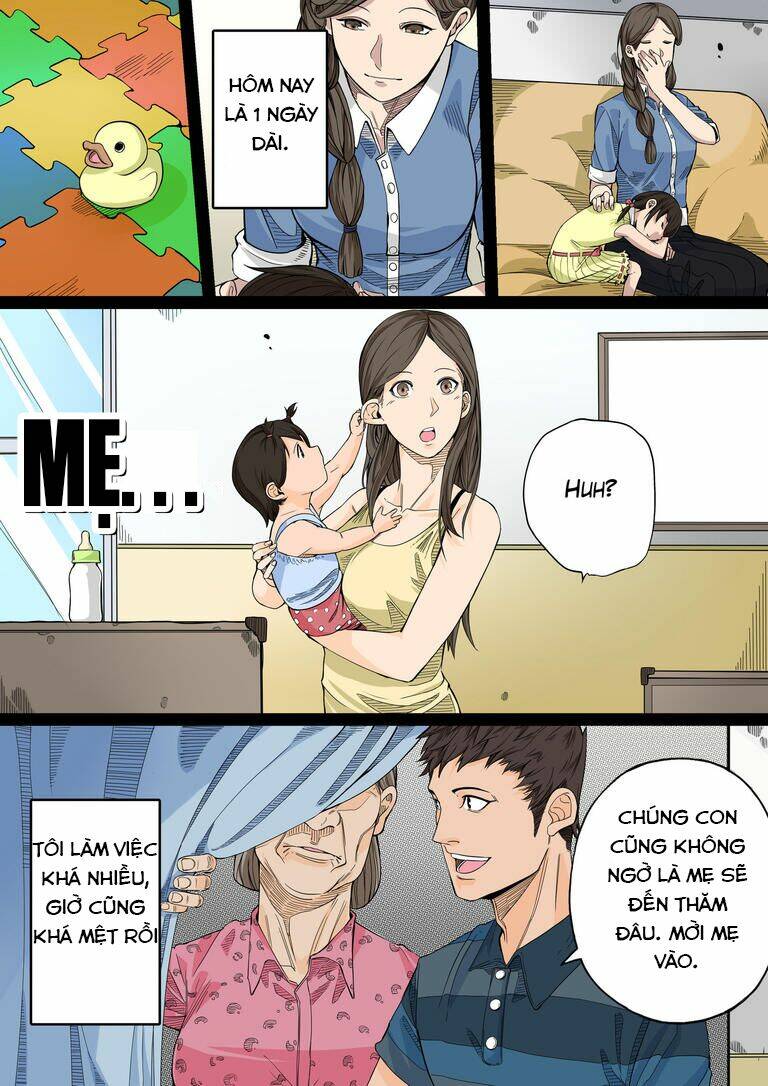 Sweet Whip - Chapter 0 - Page 40