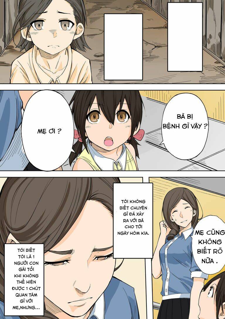 Sweet Whip - Chapter 0 - Page 7