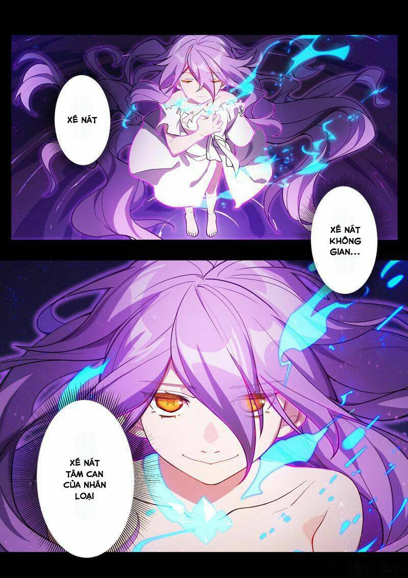 Băng Hoại 3Rd - Chapter 93 - Page 16